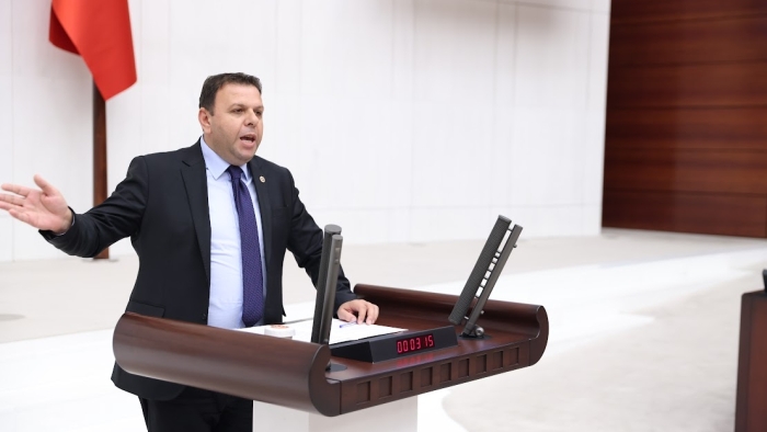ÜN: “EDİRNE KIRKLARELİ YOLUNUN SONU GÖRÜNMÜYOR”
